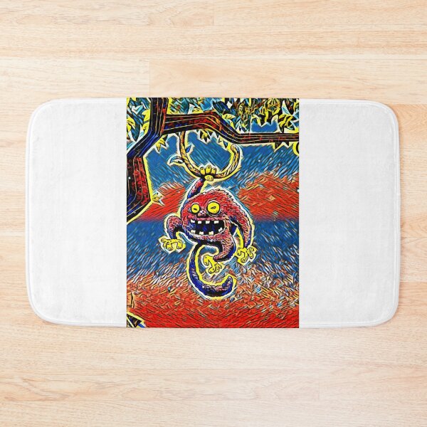 Item preview,  which climbs around on a tree. designed and sold by MarcoSc11.