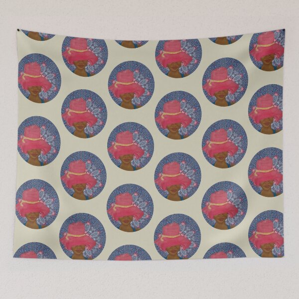 Item preview, Summer Walk designed and sold by chandahopkins.