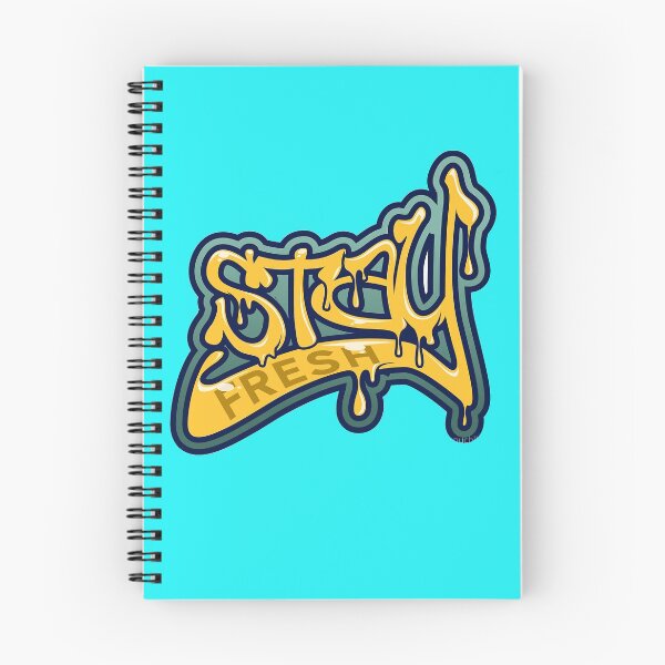 Item preview, Stay Fresh ! designed and sold by bobbyvolson.