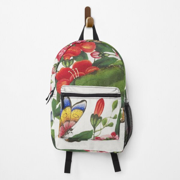 Item preview, Chinese botanical painting from the Qing Dynasty designed and sold by EsotericBotanic.