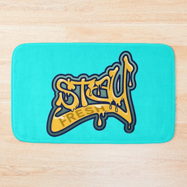 Item preview, Stay Fresh ! designed and sold by bobbyvolson.