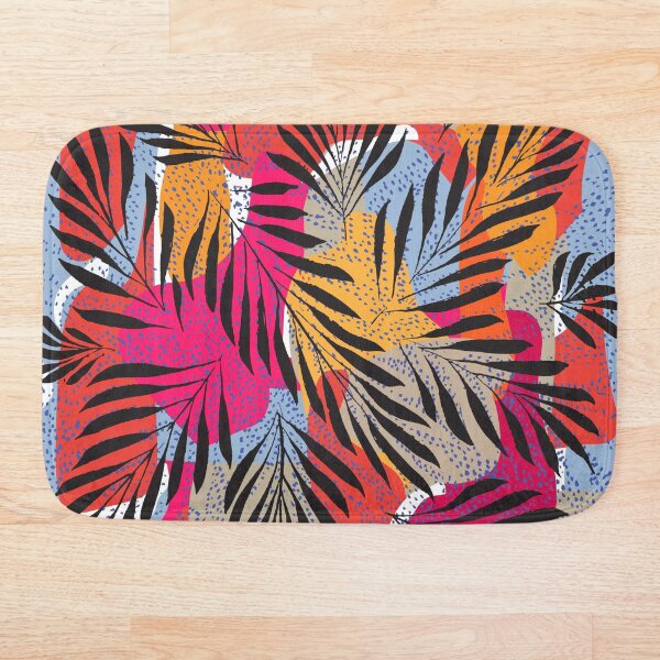 Item preview, Tropical Canopy designed and sold by Cristina Jucan.