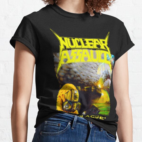 t shirt nuclear assault