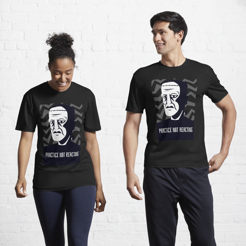 Item preview, Active T-Shirt designed and sold by ethosessential.