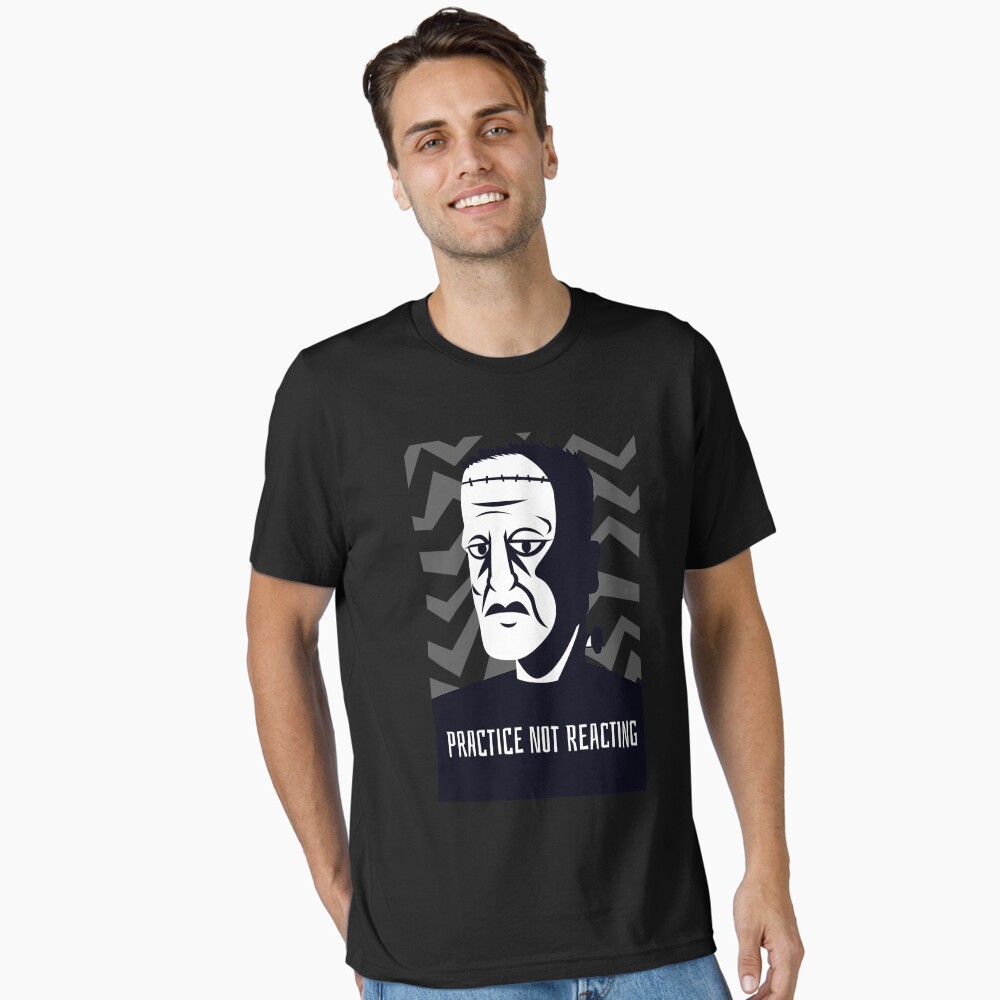 Item preview, Essential T-Shirt designed and sold by ethosessential.