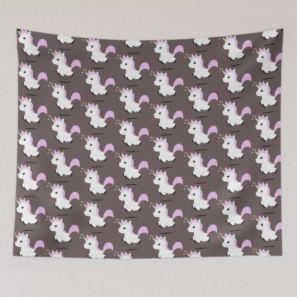 Item preview, Magical Unicorn  designed and sold by pheebstheartist.