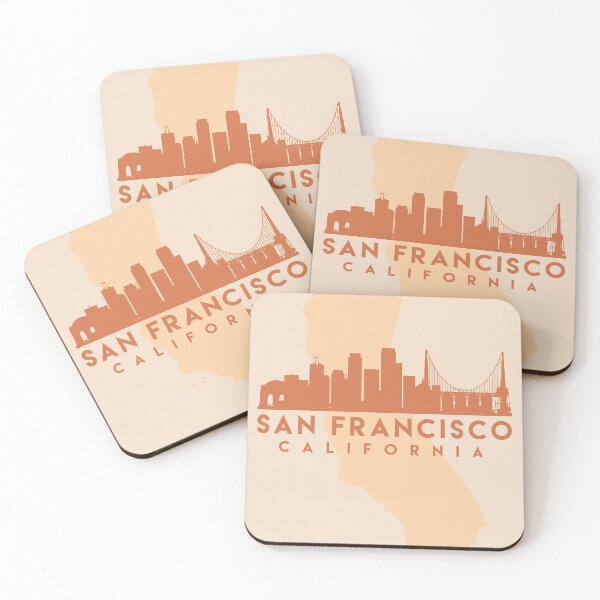 Item preview,  California make up this amazing art piece. A great gift for anybody that has love for this city. designed and sold by deificusArt.