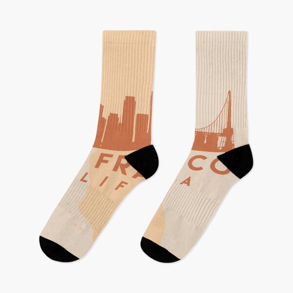 Item preview,  California make up this amazing art piece. A great gift for anybody that has love for this city. designed and sold by deificusArt.