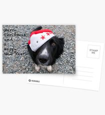 Best wishes Postcards