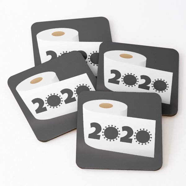 Item preview, Toilet Paper 2020 designed and sold by joseartgel.
