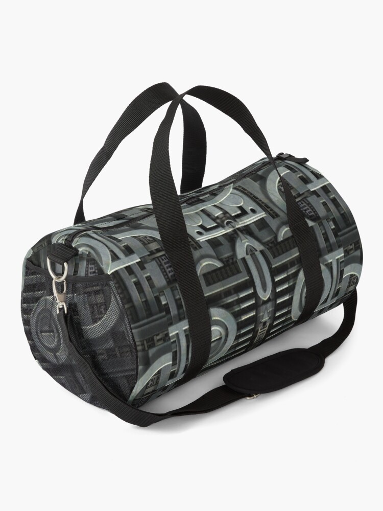 Alternate view of The Engine Duffle Bag