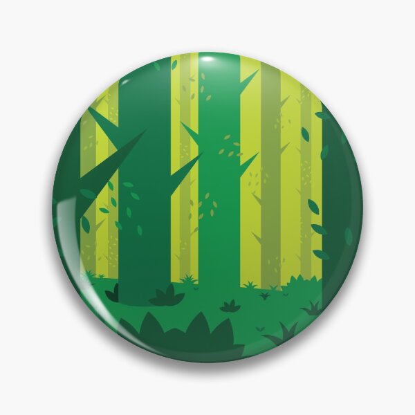 Item preview, Sunlight Forest designed and sold by Prisma-Graph.