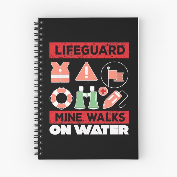 Item preview,  Swimming pool or outdoor pool. Perfect gift for lifeguards designed and sold by saechla.
