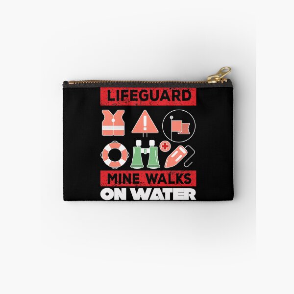 Item preview,  Swimming pool or outdoor pool. Perfect gift for lifeguards designed and sold by saechla.