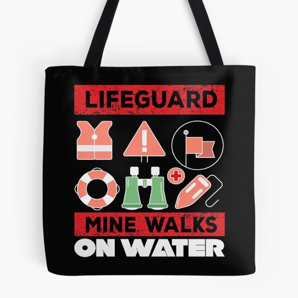 Item preview,  Swimming pool or outdoor pool. Perfect gift for lifeguards designed and sold by saechla.