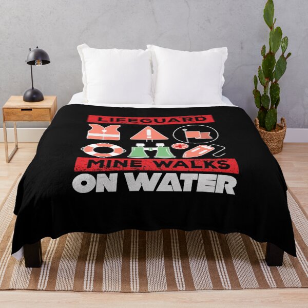 Item preview,  Swimming pool or outdoor pool. Perfect gift for lifeguards designed and sold by saechla.