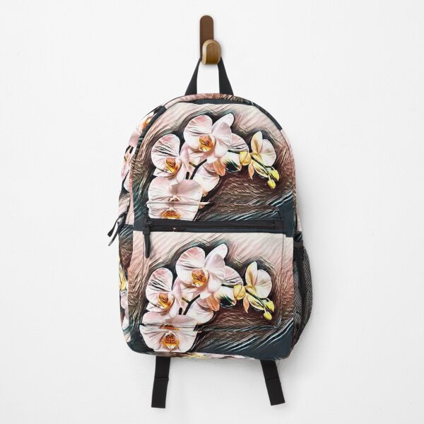 Item preview, magic of a gentle orchid designed and sold by Creative128.