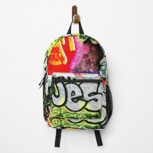 Item preview, Graffiti Wall Jester West Philly designed and sold by Kater.