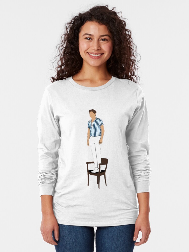 niall horan heartbreak weather t shirt