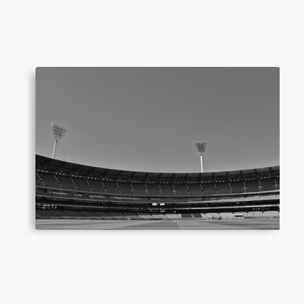 Item preview, Melbourne Cricket Ground designed and sold by robertsscholes.