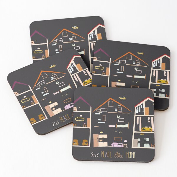 Item preview, No Place Like Home designed and sold by LMay13.