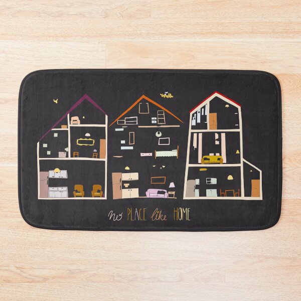 Item preview, No Place Like Home designed and sold by LMay13.