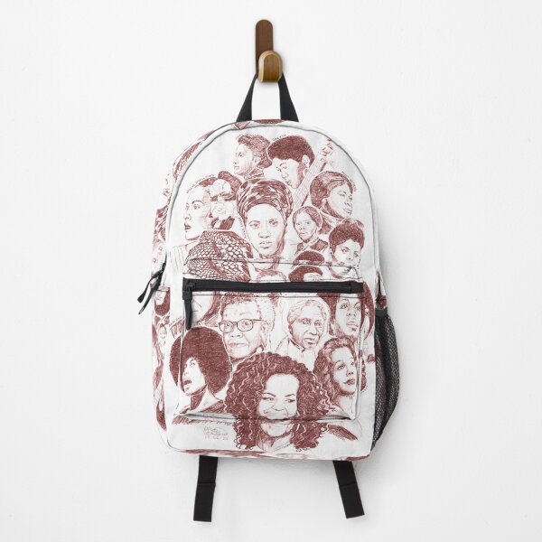 Item preview, Powerful Black Women through History designed and sold by JMDSilva.