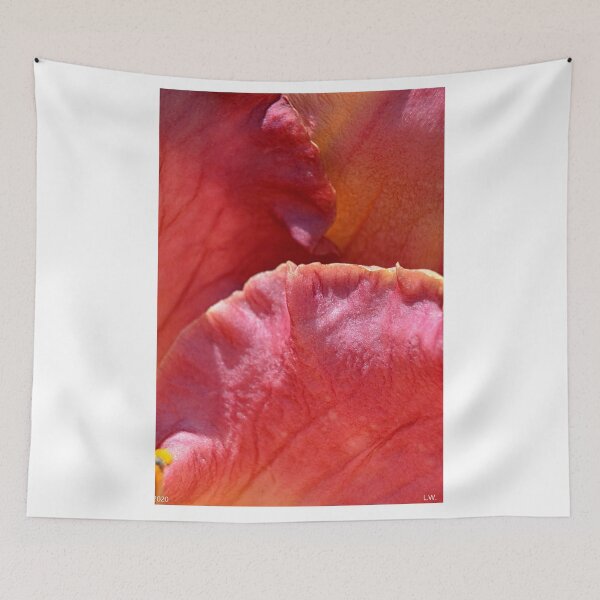 Item preview, Lily Petals Vertical designed and sold by LisaWootenPhoto.
