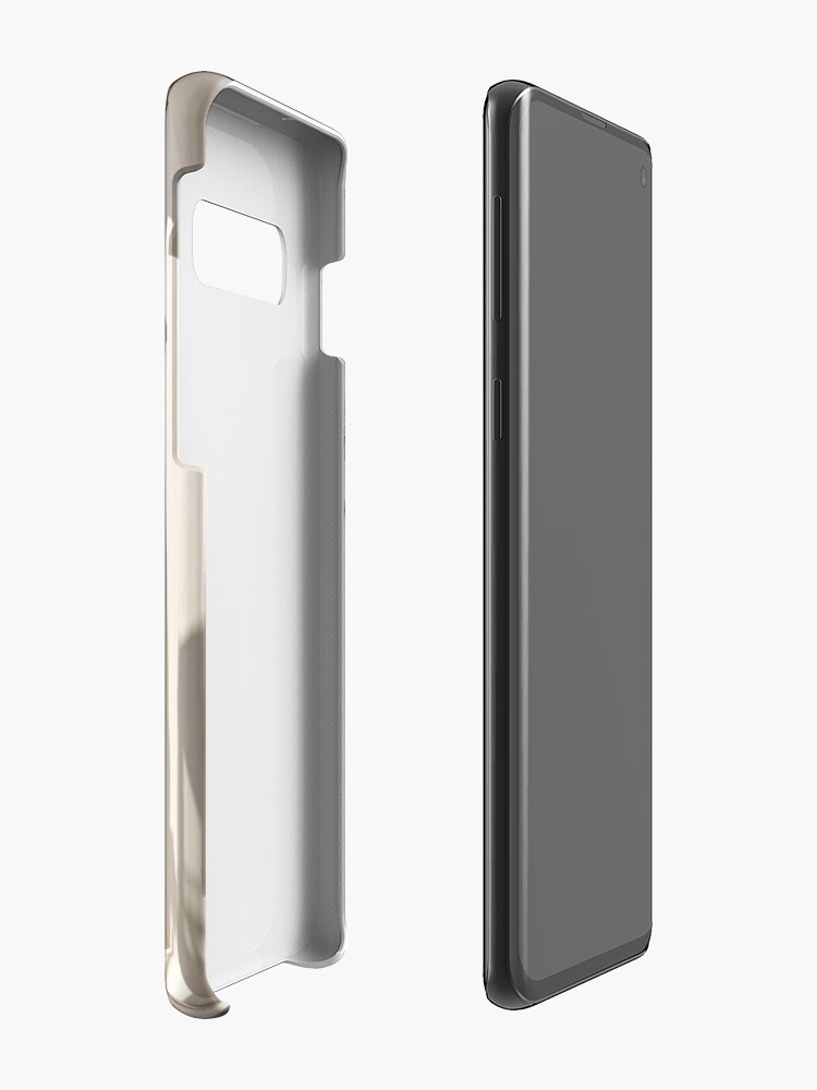 Alternate view of Spanish Views Case & Skin for Samsung Galaxy