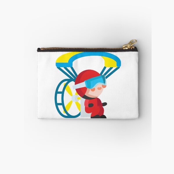 Item preview, Paramotor designed and sold by angieanguk.