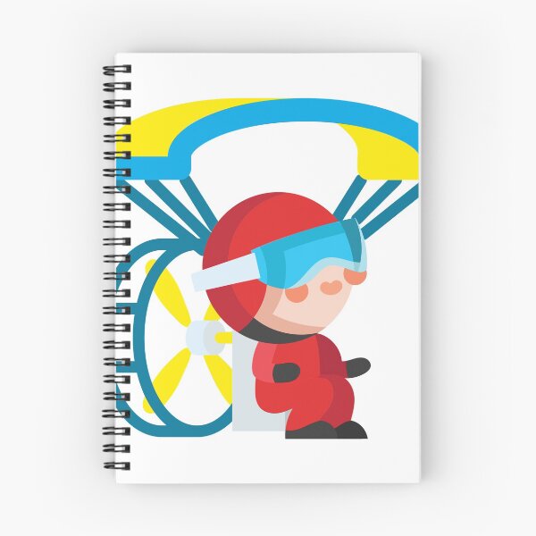 Item preview, Paramotor designed and sold by angieanguk.