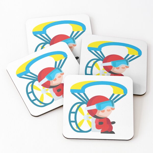 Item preview, Paramotor designed and sold by angieanguk.