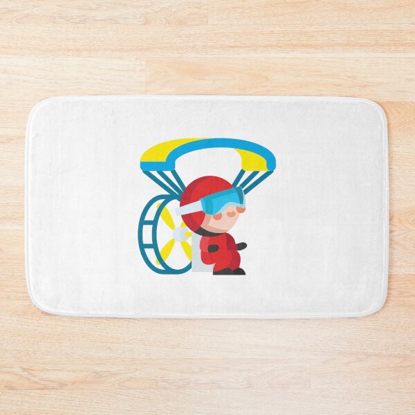 Item preview, Paramotor designed and sold by angieanguk.