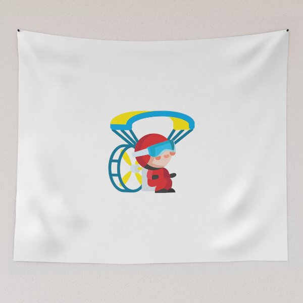 Item preview, Paramotor designed and sold by angieanguk.