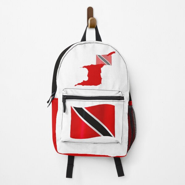 Item preview, Trinidad y Tobago designed and sold by eden1472.