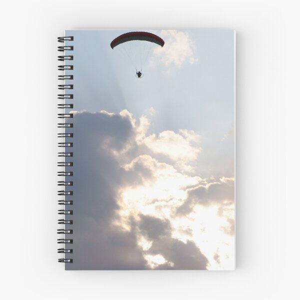 Item preview, Paramotor designed and sold by angieanguk.