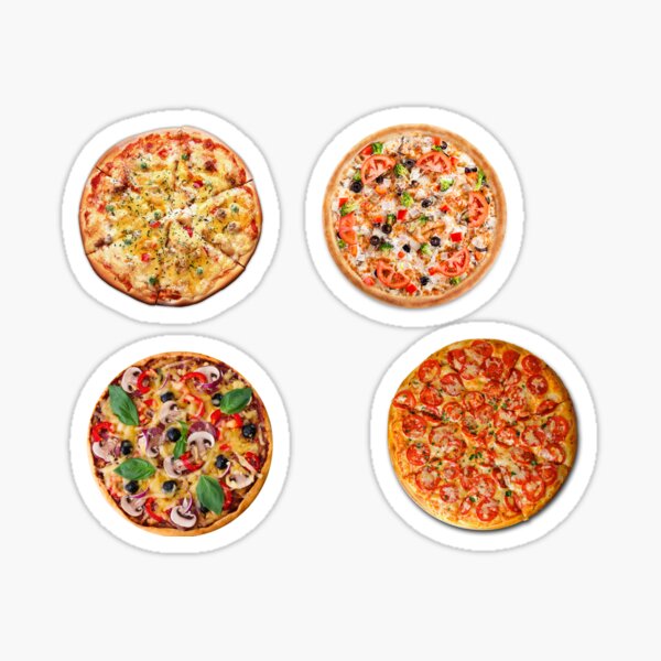 Item preview, Pizza designed and sold by Anmol Nayak.