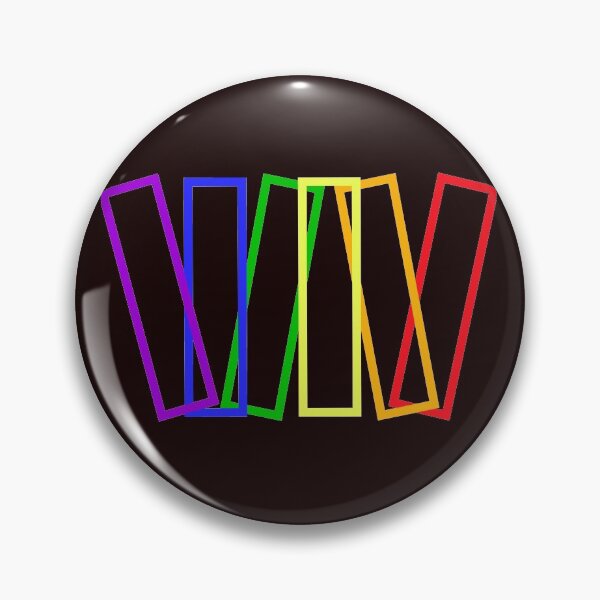 Item preview, LGBTQ symbols designed and sold by JAZTshirt.