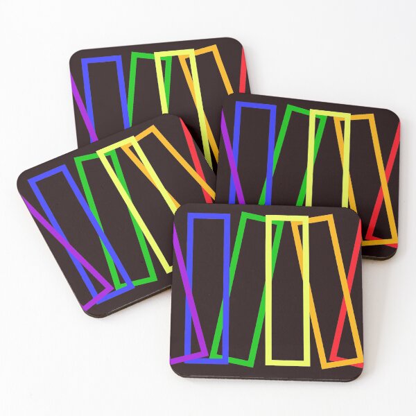 Item preview, LGBTQ symbols designed and sold by JAZTshirt.
