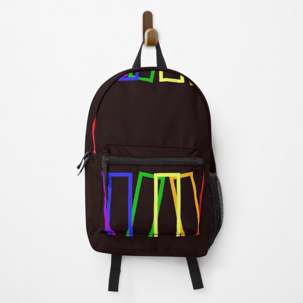 Item preview, LGBTQ symbols designed and sold by JAZTshirt.