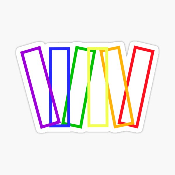 Item preview, LGBTQ symbols designed and sold by JAZTshirt.