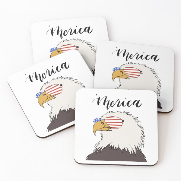 Item preview, ‘Merica  designed and sold by K-T-K.