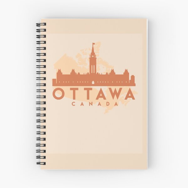 Item preview,  Canada make up this amazing art piece. A great gift for anybody that has love for this city. designed and sold by deificusArt.