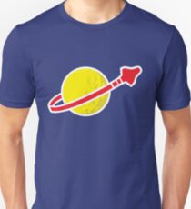 Space Unisex T-Shirt