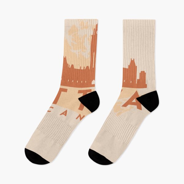 Item preview,  Canada make up this amazing art piece. A great gift for anybody that has love for this city. designed and sold by deificusArt.