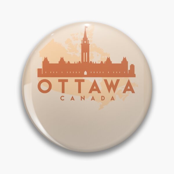 Item preview,  Canada make up this amazing art piece. A great gift for anybody that has love for this city. designed and sold by deificusArt.