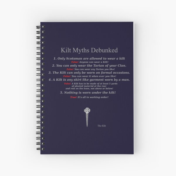Myths Spiral Notebooks Redbubble - the circus in the sky robloxian myth hunters wiki