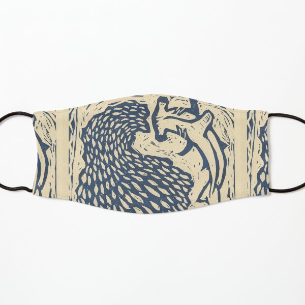 Hammerhead Kids Mask