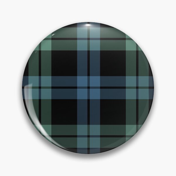 Item preview, Clan Campbell of Loch Awe Tartan designed and sold by plaidwerx.