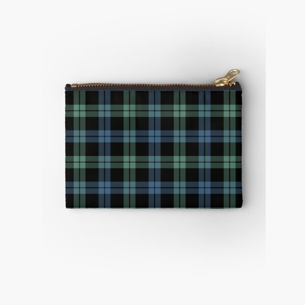 Item preview, Clan Campbell of Loch Awe Tartan designed and sold by plaidwerx.